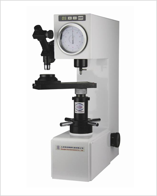 显微硬度计HVST261