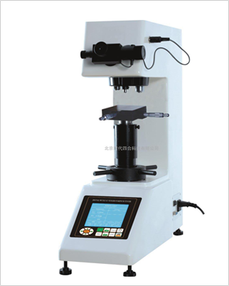 显微硬度计HVST261