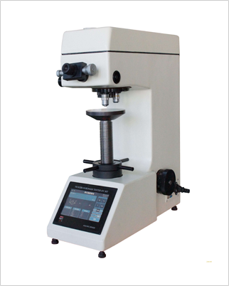 显微硬度计HVST261