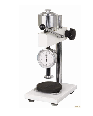 显微硬度计HVST348