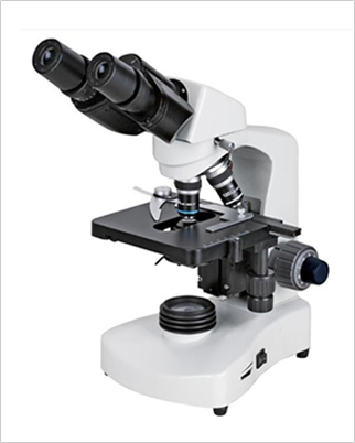 光学显微镜