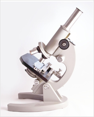 工业检测显微镜