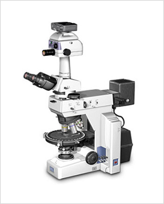 工业检测显微镜